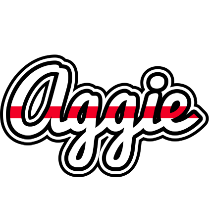 Aggie kingdom logo