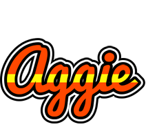 Aggie madrid logo