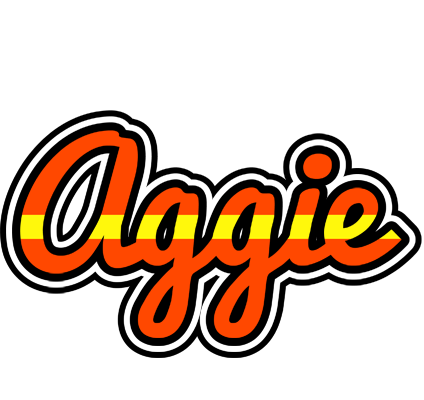 Aggie madrid logo