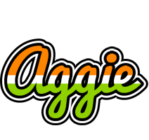 Aggie mumbai logo