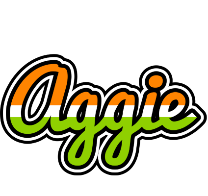Aggie mumbai logo