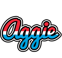 Aggie norway logo