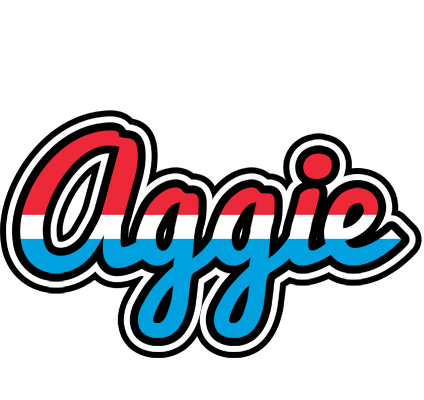 Aggie norway logo