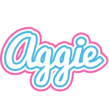 Aggie outdoors logo