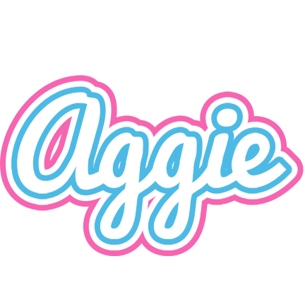 Aggie outdoors logo