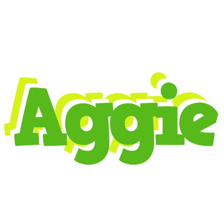 Aggie picnic logo