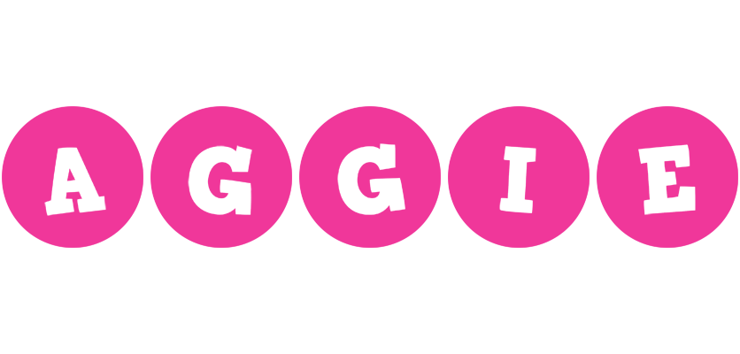 Aggie poker logo