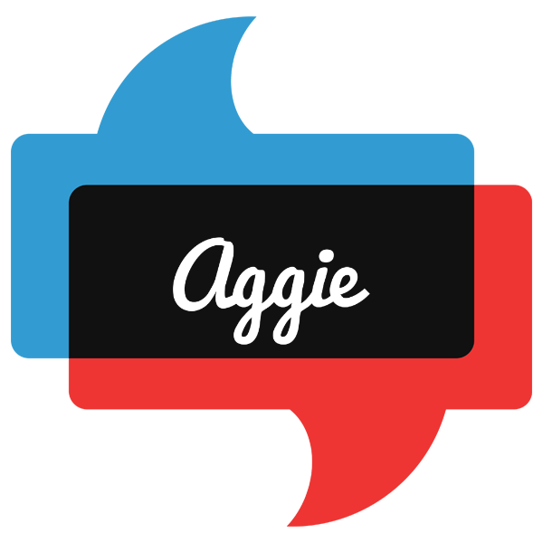 Aggie sharks logo