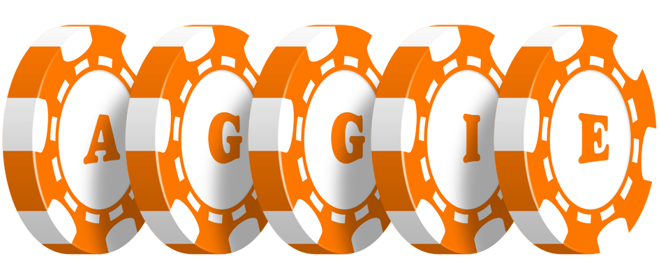 Aggie stacks logo