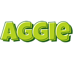 Aggie summer logo