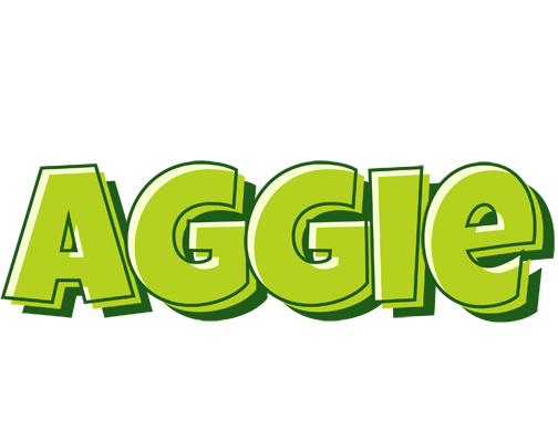 Aggie summer logo