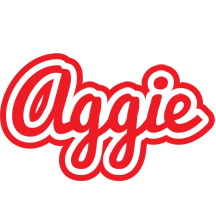 Aggie sunshine logo