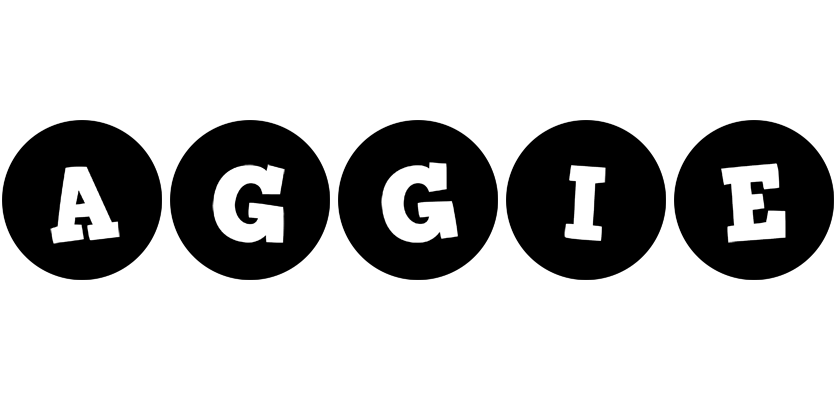 Aggie tools logo