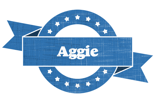 Aggie trust logo
