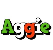 Aggie venezia logo