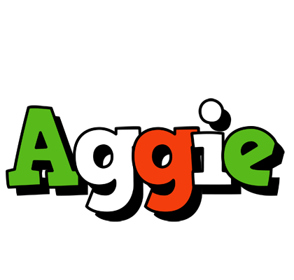 Aggie venezia logo