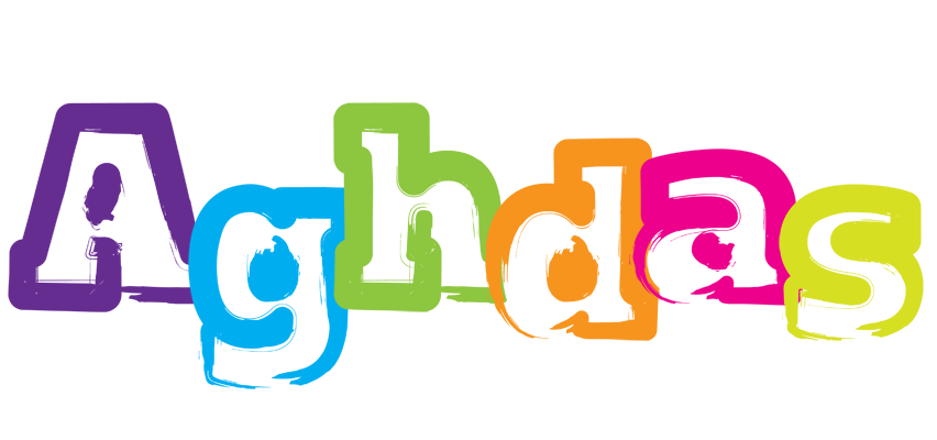 Aghdas casino logo