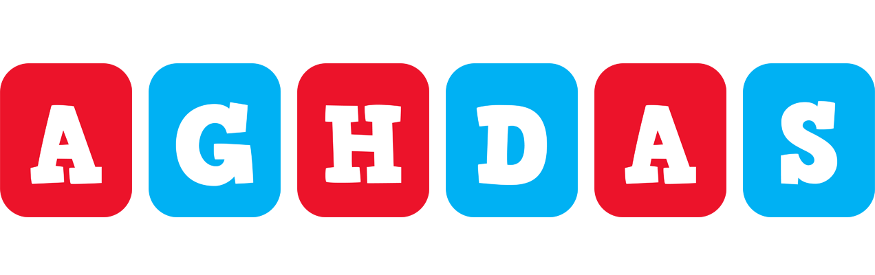 Aghdas diesel logo
