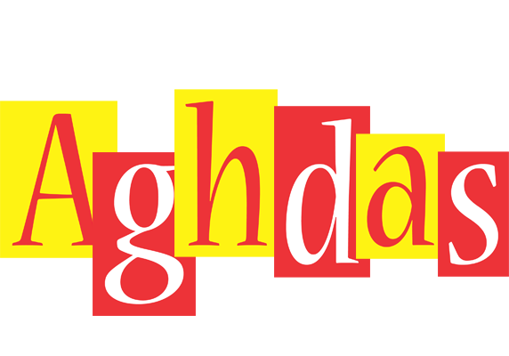 Aghdas errors logo
