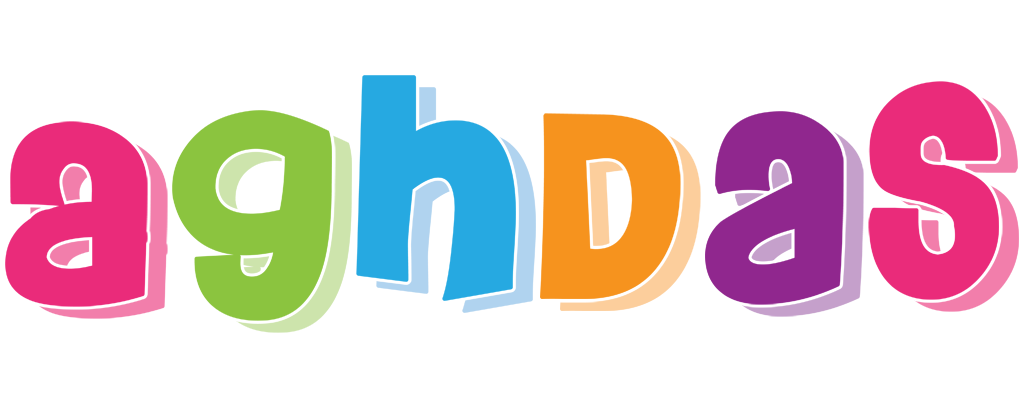 Aghdas friday logo