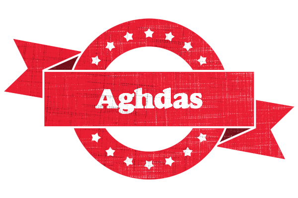 Aghdas passion logo