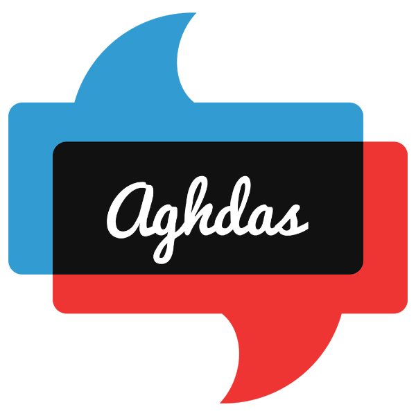 Aghdas sharks logo