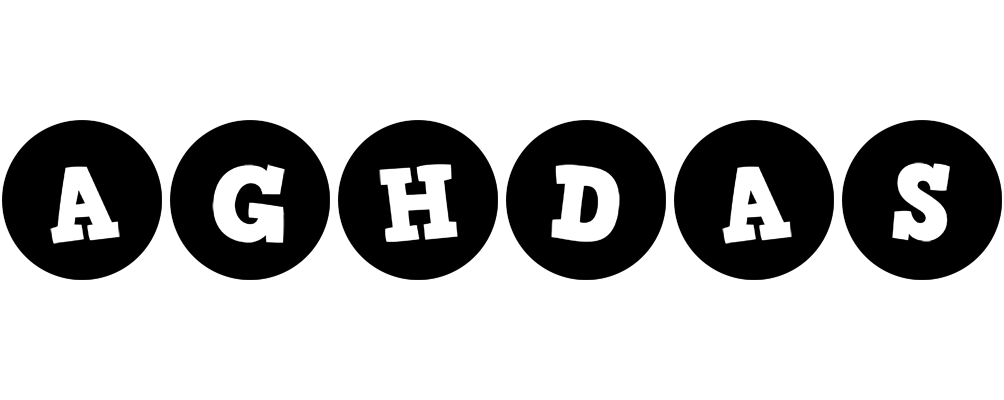 Aghdas tools logo