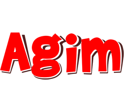 Agim basket logo