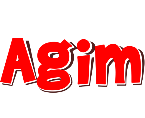 Agim basket logo