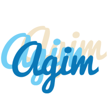 Agim breeze logo