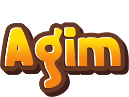 Agim cookies logo