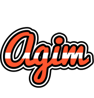 Agim denmark logo