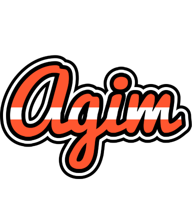 Agim denmark logo