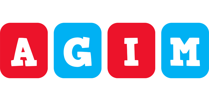 Agim diesel logo