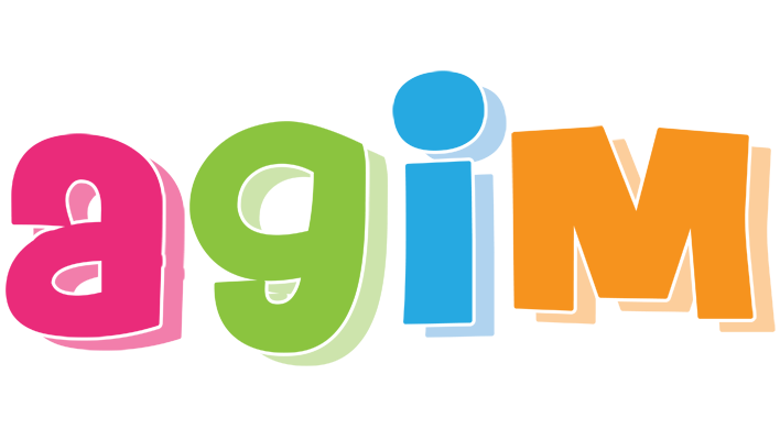 Agim friday logo