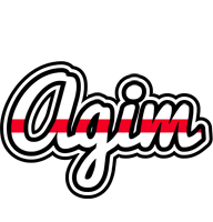 Agim kingdom logo