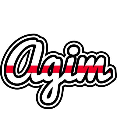 Agim kingdom logo