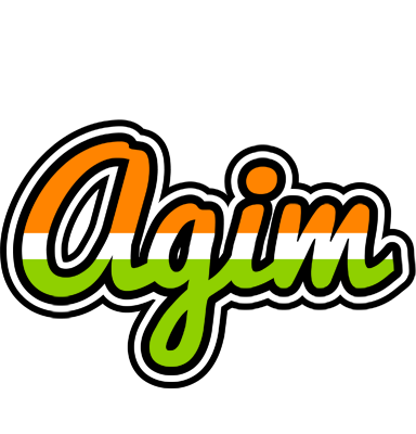 Agim mumbai logo