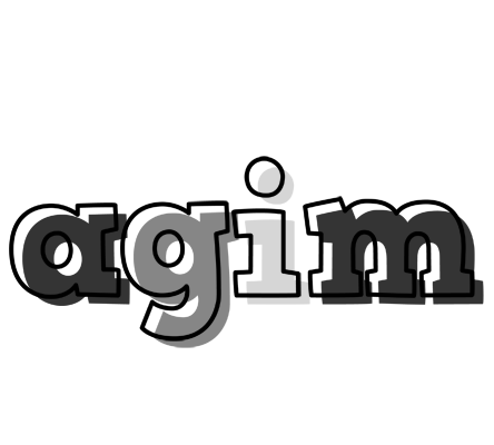 Agim night logo