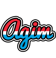 Agim norway logo