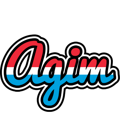 Agim norway logo