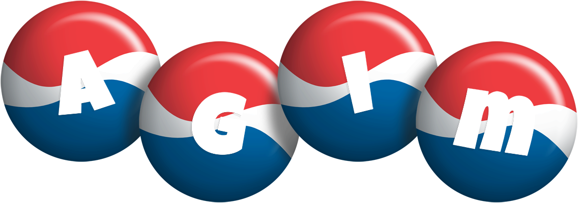 Agim paris logo