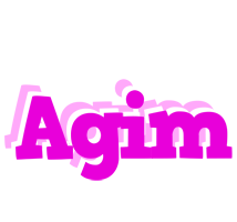 Agim rumba logo