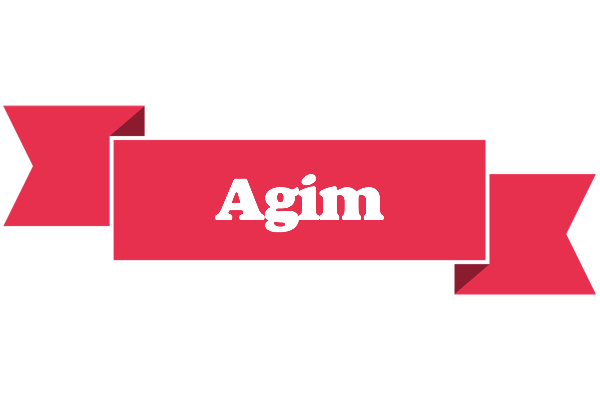 Agim sale logo