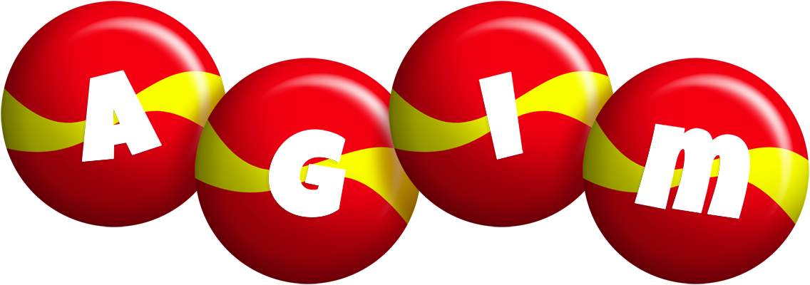 Agim spain logo