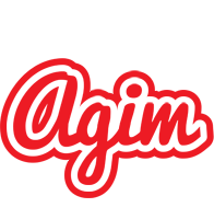 Agim sunshine logo