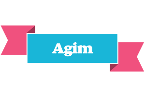 Agim today logo