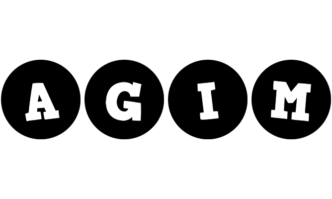 Agim tools logo