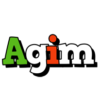 Agim venezia logo