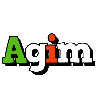 Agim venezia logo